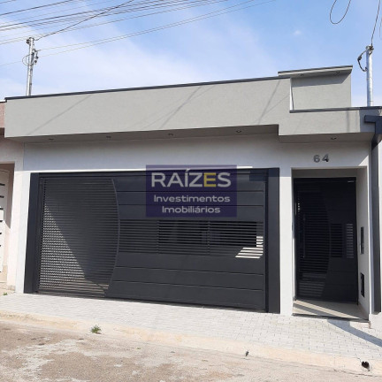 Imagem Casa com 3 Quartos à Venda, 129 m² em Residencial Quinta Dos Vinhedos - Bragança Paulista Imagem Casa com 3 Quartos à Venda, 129 m² em Residencial Quinta Dos Vinhedos - Bragança Paulista