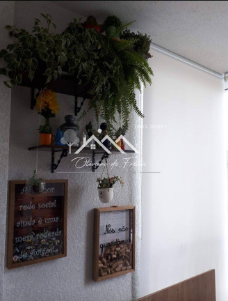 Imagem Apartamento com 2 Quartos à Venda, 66 m² em Jardim Flórida - Jundiaí
