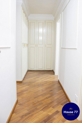 Imagem Apartamento com 3 Quartos à Venda, 247 m² em Vila Suzana - São Paulo Imagem Apartamento com 3 Quartos à Venda, 247 m² em Vila Suzana - São Paulo