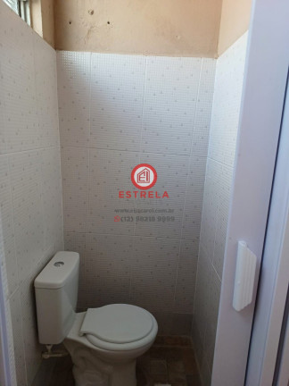 Imagem Sala Comercial para Alugar, 28 m² em Vila Zeze - Jacareí