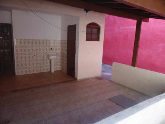 Imagem Casa com 4 Quartos à Venda, 150 m² em Costa Do Sol - Macaé Imagem Casa com 4 Quartos à Venda, 150 m² em Costa Do Sol - Macaé
