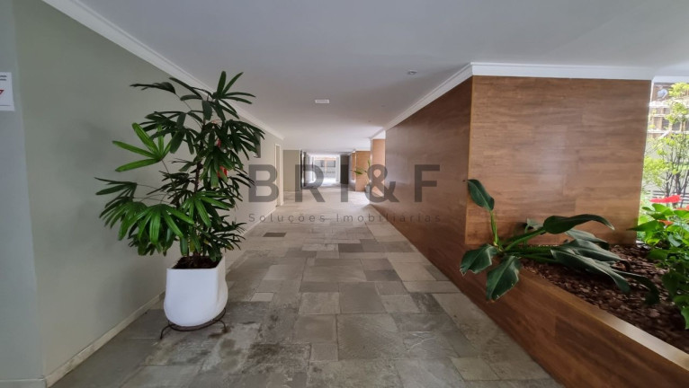 Imagem Apartamento com 1 Quarto para Alugar, 45 m² em Campo Belo - São Paulo Imagem Apartamento com 1 Quarto para Alugar, 45 m² em Campo Belo - São Paulo