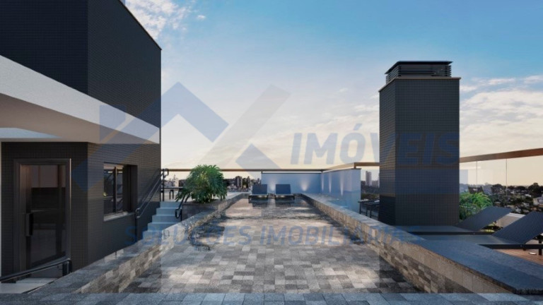 Imagem Apartamento com 2 Quartos à Venda, 80 m² em Boa Vista - Porto Alegre
