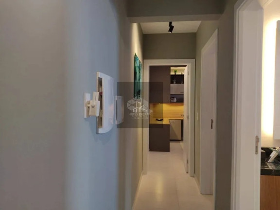Imagem Apartamento com 3 Quartos à Venda, 177 m² em Navegantes - Capão Da Canoa