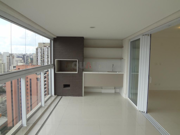 Imagem Apartamento com 3 Quartos à Venda, 390 m² em Campo Belo - São Paulo Imagem Apartamento com 3 Quartos à Venda, 390 m² em Campo Belo - São Paulo