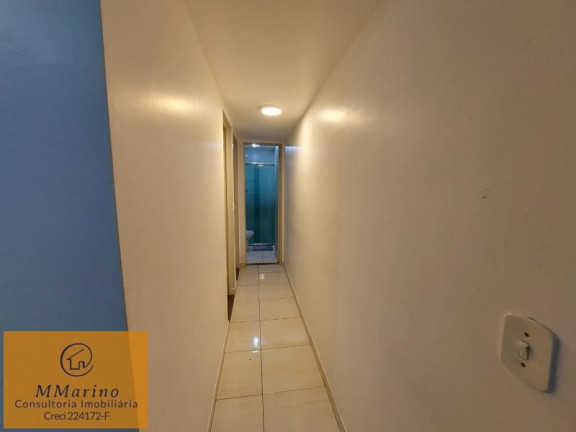 Imagem Apartamento com 2 Quartos à Venda, 44 m² em Canhema - Diadema