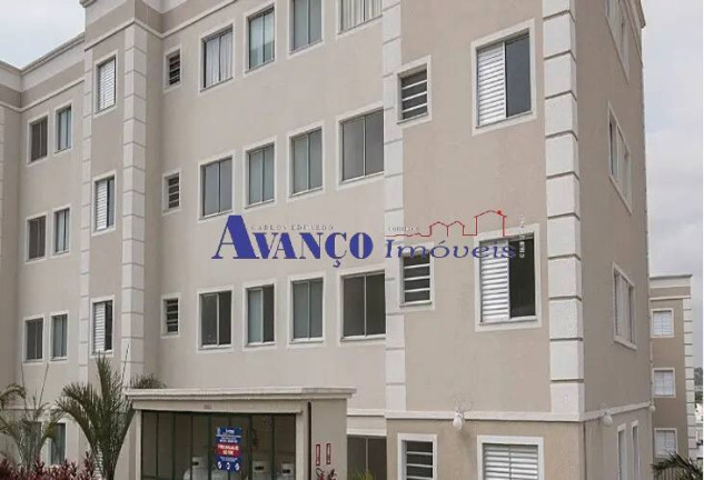 Imagem Apartamento com 2 Quartos para Alugar, 54 m² em Recanto Quarto Centenário - Jundiaí Imagem Apartamento com 2 Quartos para Alugar, 54 m² em Recanto Quarto Centenário - Jundiaí