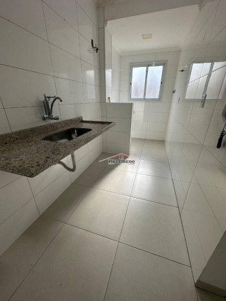 Imagem Apartamento com 2 Quartos à Venda, 68 m² em Boqueirão - Praia Grande