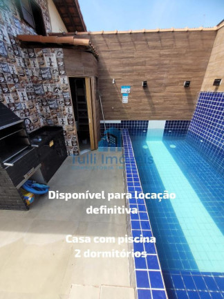Imagem Casa com 2 Quartos à Venda,  em Caiçara - Praia Grande