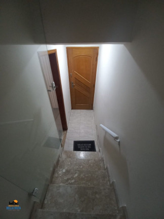 Imagem Casa de Condomínio com 3 Quartos à Venda, 140 m² em Boa Vista - São Vicente Imagem Casa de Condomínio com 3 Quartos à Venda, 140 m² em Boa Vista - São Vicente
