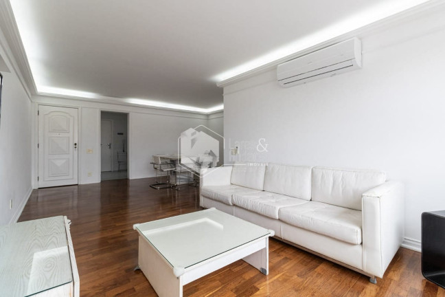 Imagem Apartamento com 3 Quartos à Venda, 128 m² em Pinheiros - São Paulo Imagem Apartamento com 3 Quartos à Venda, 128 m² em Pinheiros - São Paulo