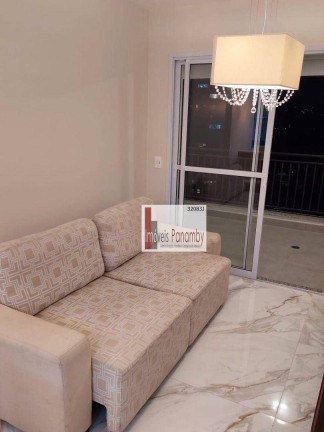 Imagem Apartamento com 2 Quartos à Venda, 65 m² em Vila Andrade - São Paulo