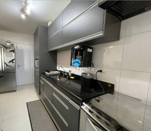 Imagem Apartamento com 3 Quartos à Venda, 94 m² em Cerâmica - São Caetano Do Sul Imagem Apartamento com 3 Quartos à Venda, 94 m² em Cerâmica - São Caetano Do Sul
