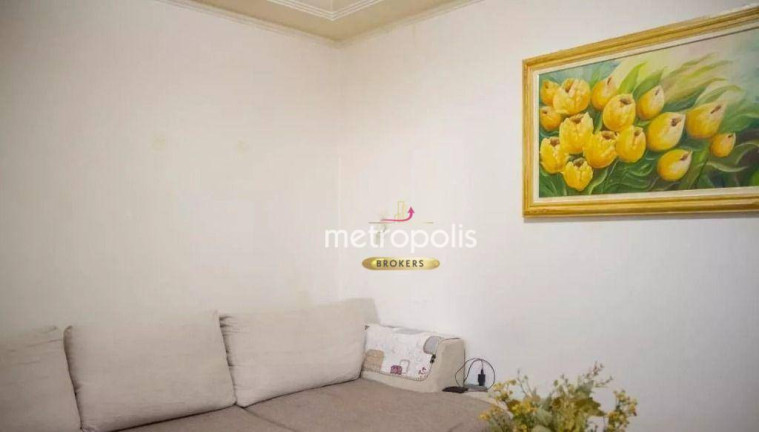 Imagem Sobrado com 3 Quartos à Venda, 300 m² em Olímpico - São Caetano Do Sul