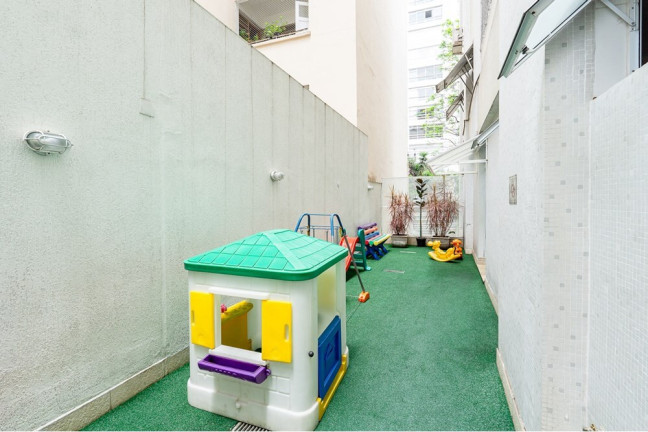 Imagem Apartamento com 3 Quartos à Venda, 110 m² em Jardim Paulista - São Paulo Imagem Apartamento com 3 Quartos à Venda, 110 m² em Jardim Paulista - São Paulo