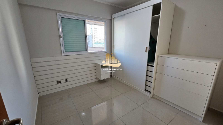 Imagem Apartamento com 2 Quartos à Venda, 71 m² em Guilhermina - Praia Grande