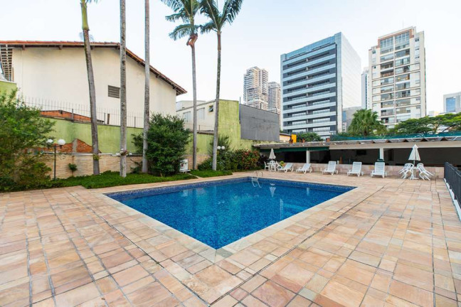 Imagem Apartamento com 3 Quartos à Venda, 71 m² em Cidade Monções - São Paulo Imagem Apartamento com 3 Quartos à Venda, 71 m² em Cidade Monções - São Paulo