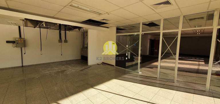 Imagem Loja para Alugar, 854 m² em Centro Cívico - Curitiba Imagem Loja para Alugar, 854 m² em Centro Cívico - Curitiba
