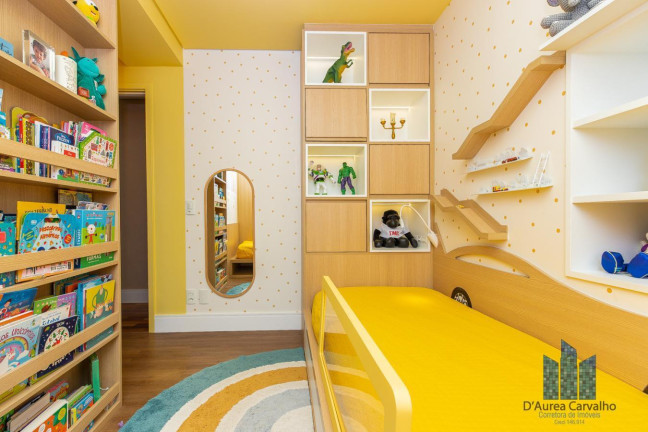 Imagem Apartamento com 3 Quartos à Venda, 160 m² em Vila Mariana - São Paulo Imagem Apartamento com 3 Quartos à Venda, 160 m² em Vila Mariana - São Paulo