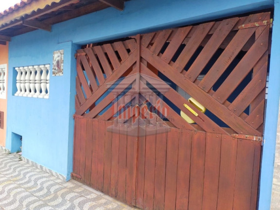 Imagem Casa com 2 Quartos à Venda, 70 m² em Balneário Plataforma Ii - Mongaguá Imagem Casa com 2 Quartos à Venda, 70 m² em Balneário Plataforma Ii - Mongaguá
