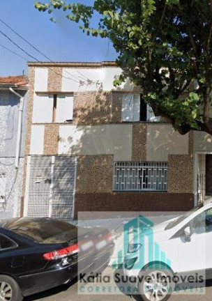 Casa com 3 Quartos à Venda, 98 m² em Barcelona - São Caetano Do Sul