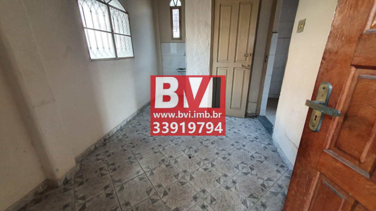 Imagem Casa com 4 Quartos à Venda, 145 m² em Madureira - Rio De Janeiro