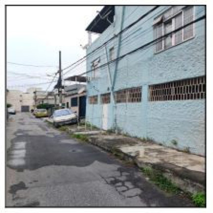 Apartamento com 2 Quartos à Venda, 61 m² em Centro - Nilopolis