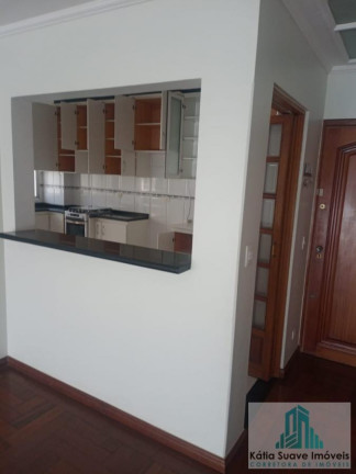 Imagem Apartamento com 3 Quartos à Venda, 117 m² em Campestre - Santo André Imagem Apartamento com 3 Quartos à Venda, 117 m² em Campestre - Santo André
