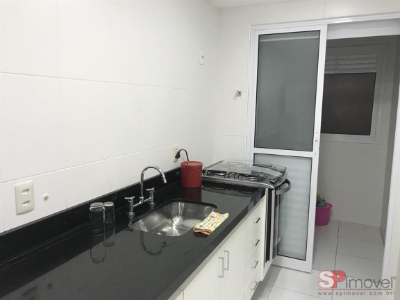 Imagem Apartamento com 2 Quartos à Venda, 66 m² em Bosque Da Saude - São Paulo
