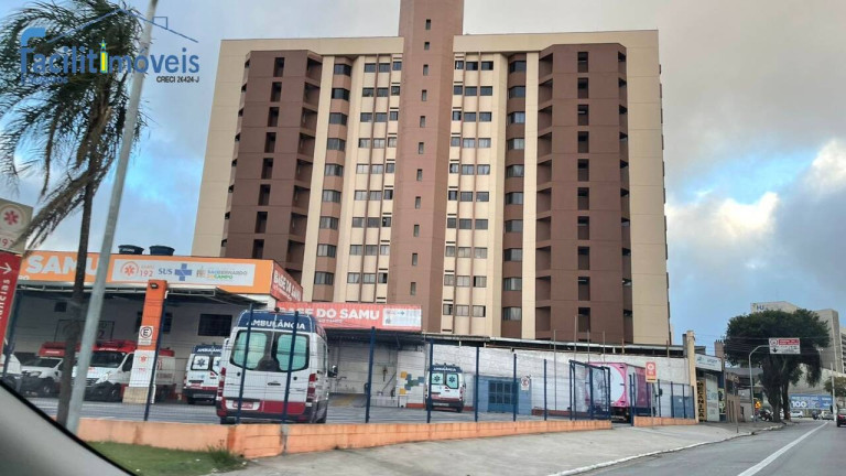 Imagem Apartamento com 3 Quartos à Venda, 104 m² em Centro - São Bernardo Do Campo Imagem Apartamento com 3 Quartos à Venda, 104 m² em Centro - São Bernardo Do Campo