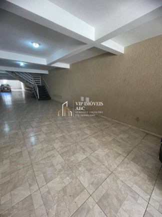 Imagem Apartamento com 3 Quartos à Venda, 80 m² em Casa Branca - Santo André Imagem Apartamento com 3 Quartos à Venda, 80 m² em Casa Branca - Santo André