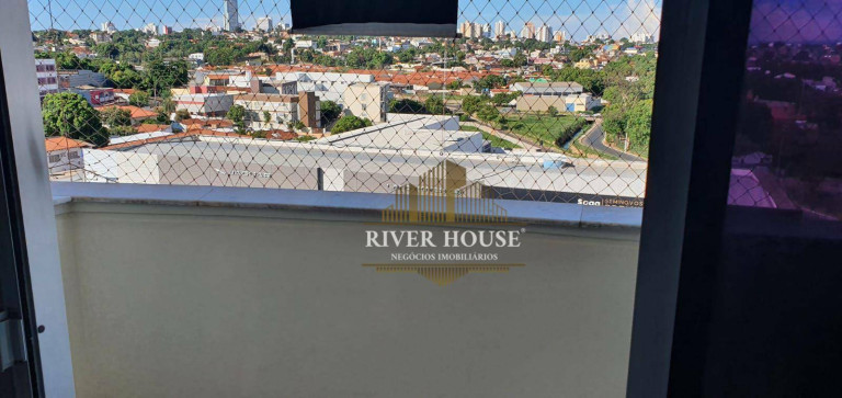 Imagem Apartamento com 2 Quartos para Alugar, 70 m² em Poção - Cuiabá