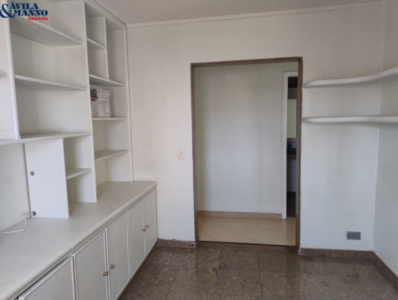 Imagem Apartamento com 3 Quartos à Venda, 110 m² em Vila Prudente - São Paulo