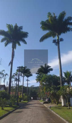 Casa com 3 Quartos à Venda, 300 m² em Praia Dura - Ubatuba