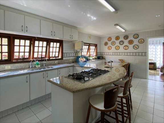 Imagem Casa com 4 Quartos à Venda, 304 m² em São Paulo Ii - Cotia