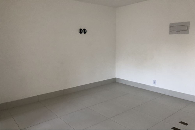 Imagem Apartamento com 1 Quarto à Venda, 26 m² em Vila Ema - São Paulo