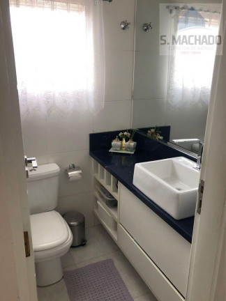Imagem Apartamento com 2 Quartos à Venda, 100 m² em Jardim Santo Alberto - Santo André Imagem Apartamento com 2 Quartos à Venda, 100 m² em Jardim Santo Alberto - Santo André