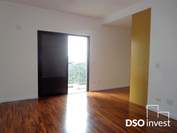 Imagem Apartamento com 4 Quartos à Venda, 370 m² em Jardim Marajoara - São Paulo Imagem Apartamento com 4 Quartos à Venda, 370 m² em Jardim Marajoara - São Paulo