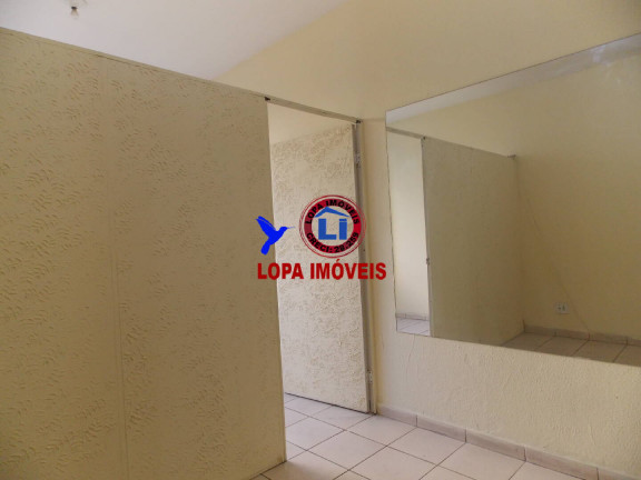 Apartamento com 1 Quarto à Venda, 28 m² em Centro - Rio De Janeiro