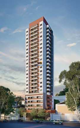 Apartamento com 1 Quarto à Venda,  em Vila Mariana - São Paulo