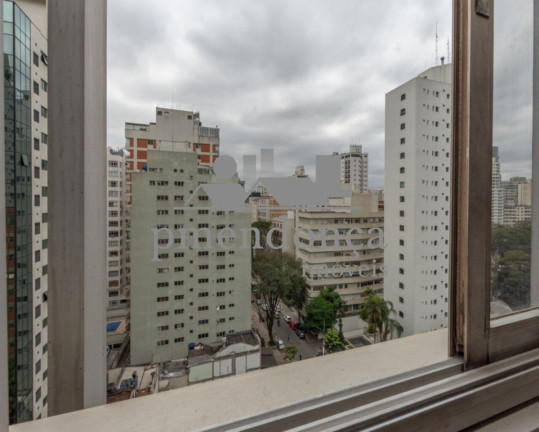 Imagem Apartamento com 3 Quartos à Venda, 170 m² em Consolação - São Paulo Imagem Apartamento com 3 Quartos à Venda, 170 m² em Consolação - São Paulo