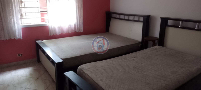 Imagem Casa com 3 Quartos à Venda, 122 m² em Solemar - Praia Grande Imagem Casa com 3 Quartos à Venda, 122 m² em Solemar - Praia Grande