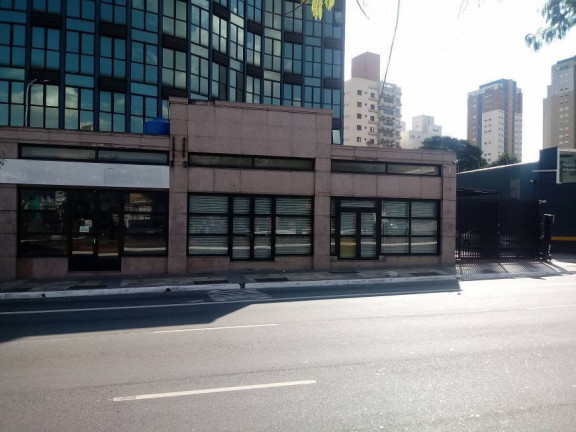 Imagem Loja à Venda, 394 m² em Pinheiros - São Paulo Imagem Loja à Venda, 394 m² em Pinheiros - São Paulo