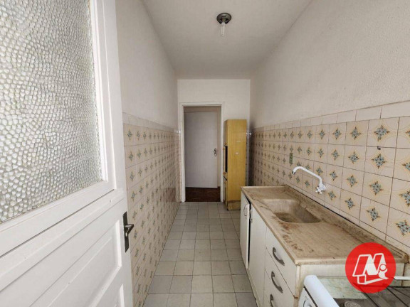 Imagem Kitnet com 1 Quarto para Alugar, 30 m² em Jardim Botânico - Porto Alegre