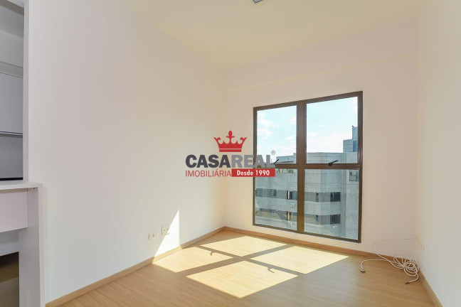 Imagem Apartamento com 1 Quarto à Venda, 48 m² em Bigorrilho - Curitiba Imagem Apartamento com 1 Quarto à Venda, 48 m² em Bigorrilho - Curitiba