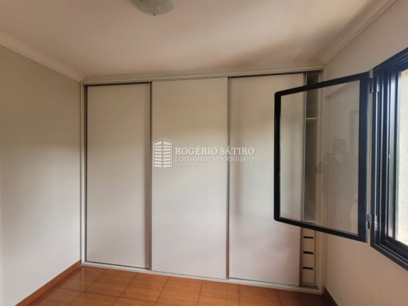 Imagem Apartamento com 3 Quartos à Venda, 72 m² em Vila Firmiano Pinto - São Paulo