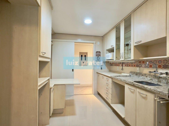Imagem Apartamento com 3 Quartos à Venda, 79 m² em Menino Deus - Porto Alegre