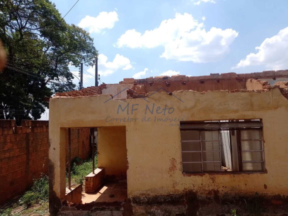 Imagem Terreno à Venda, 150 m² em Vila Santa Terezinha - Pirassununga Imagem Terreno à Venda, 150 m² em Vila Santa Terezinha - Pirassununga