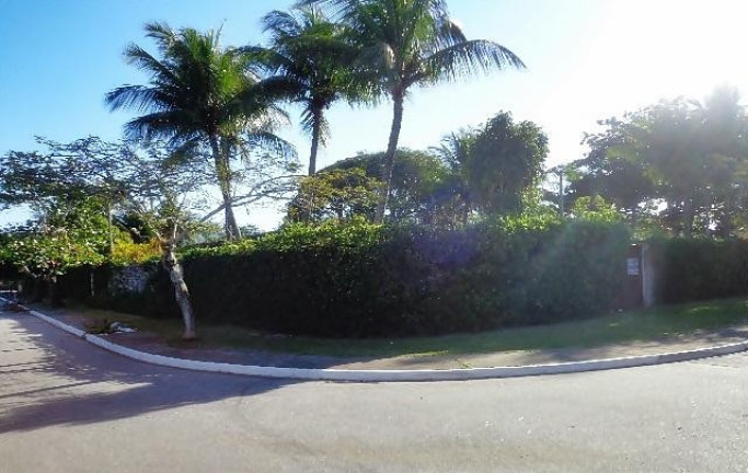 Terreno à Venda, 1 m² em Ogiva - Cabo Frio