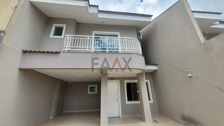 Casa com 1 Quarto à Venda, 300 m² em Alto Da Xv - Guarapuava